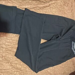 Gymshark Charcoal Leggings